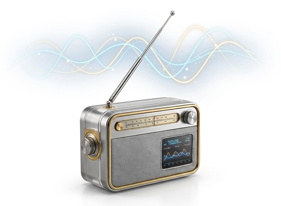 宁家小丽 FM 收音机