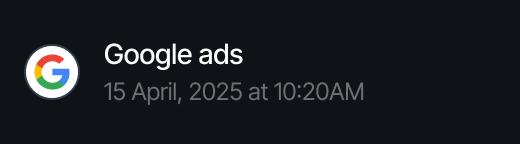 Sub features